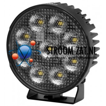 LED Werklamp Hella Valuefit 3000lm 